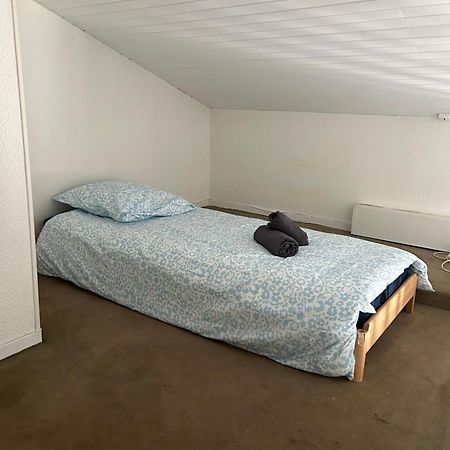 Le Venasque Avec Terrasse - Climatisation Apartman Toulouse Kültér fotó